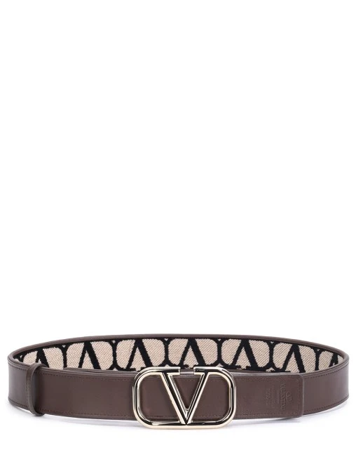 Ремень двусторонний VALENTINO