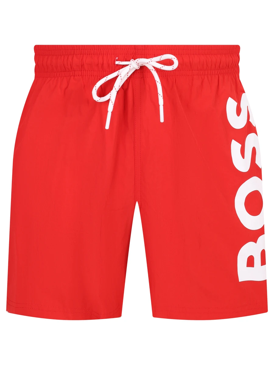 Шорты плавательные