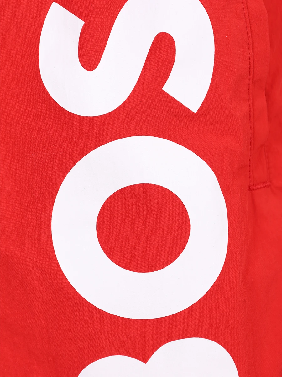 Шорты плавательные