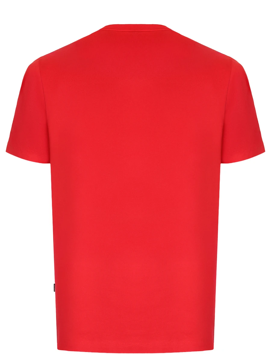 Футболка хлопковая