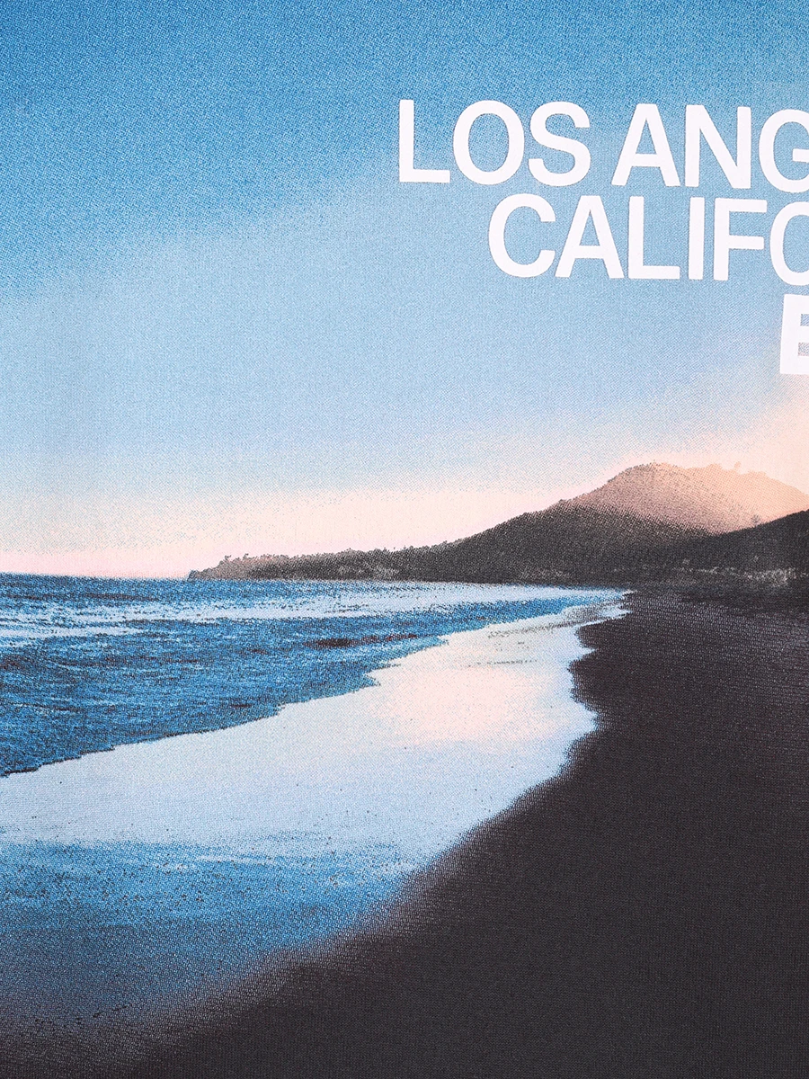 Футболка хлопковая