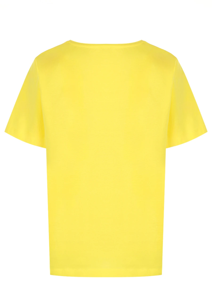 Футболка хлопковая