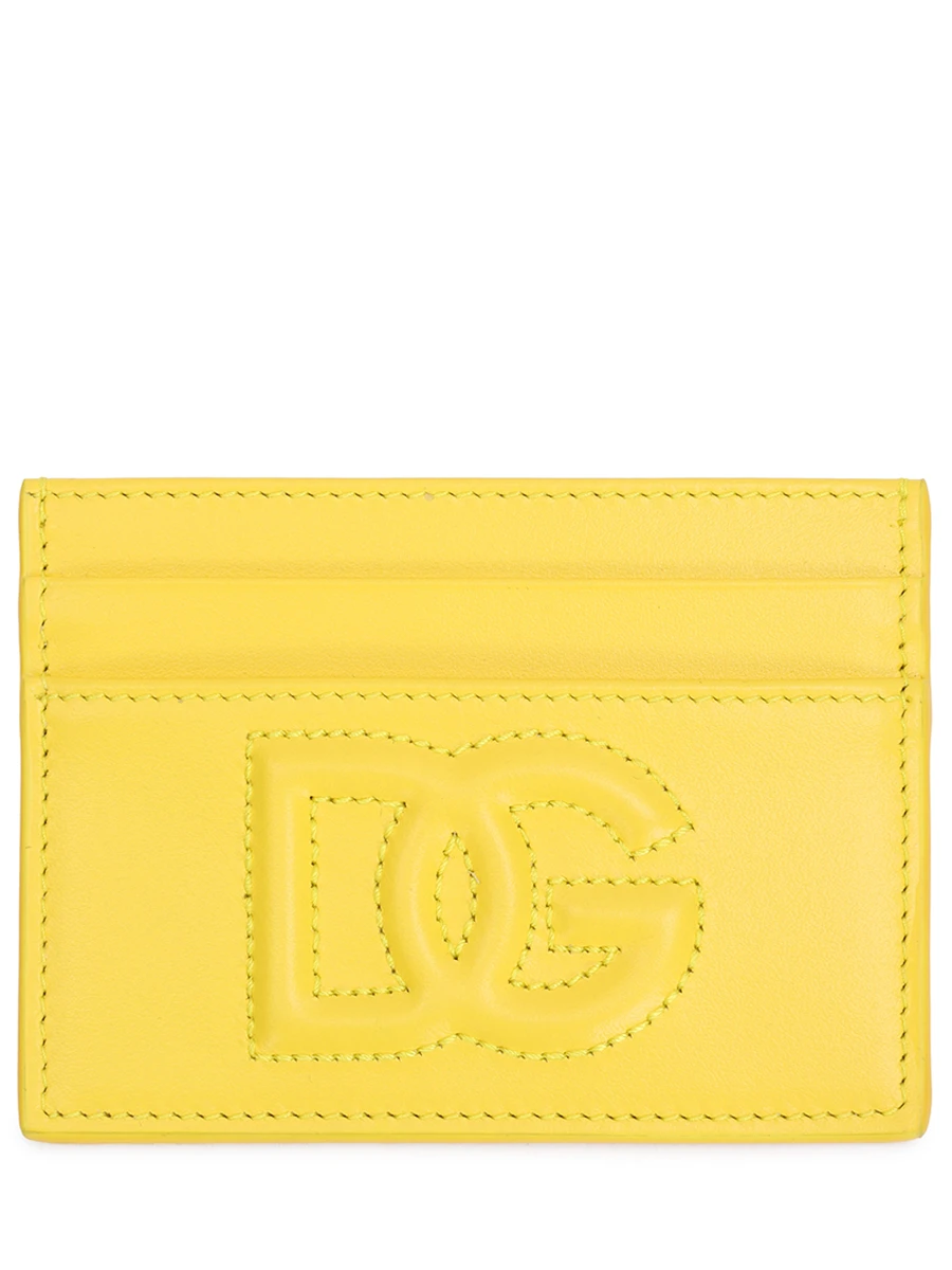 Картхолдер кожаный