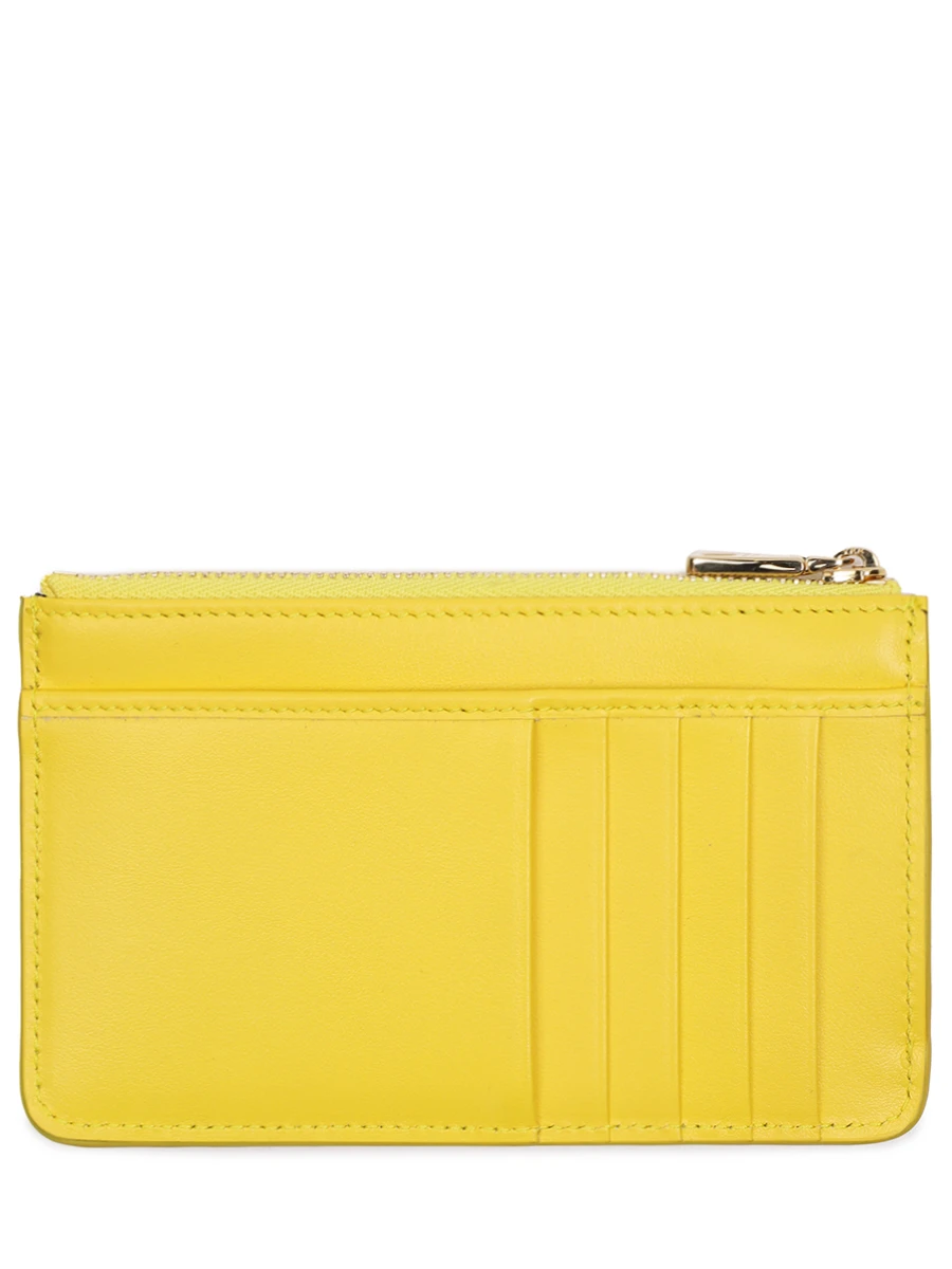 Кардхолдер кожаный