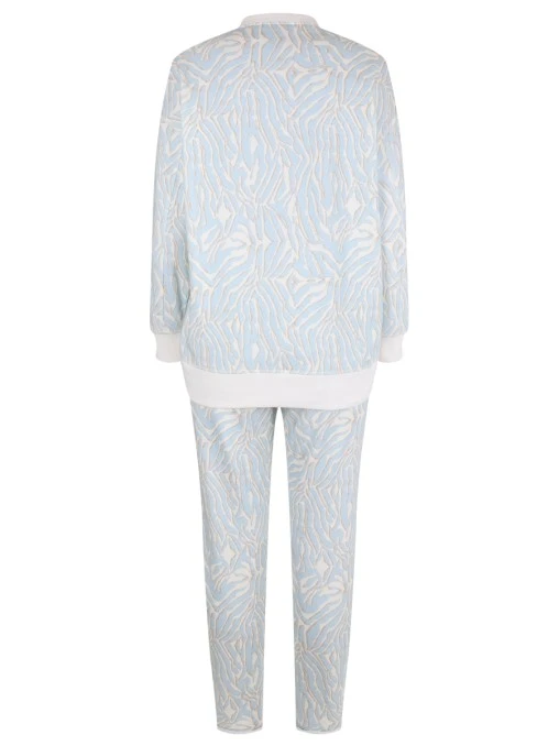 Костюм с принтом CATNOIR