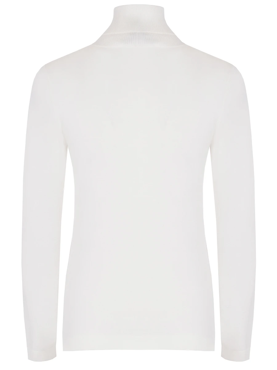 Водолазка из вискозы