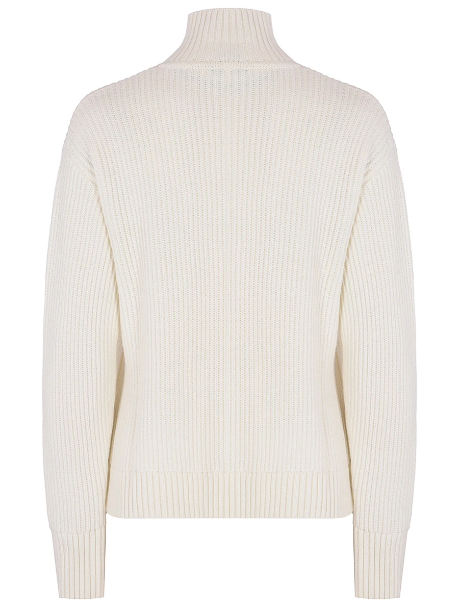 Джемпер вязаный