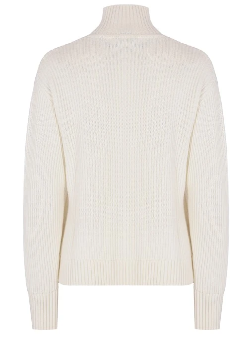 Джемпер вязаный KARL LAGERFELD