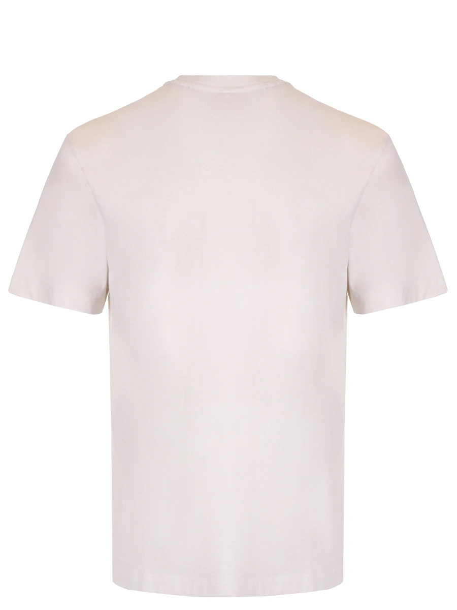 Футболка хлопковая