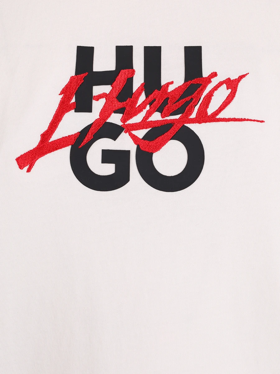 Футболка хлопковая