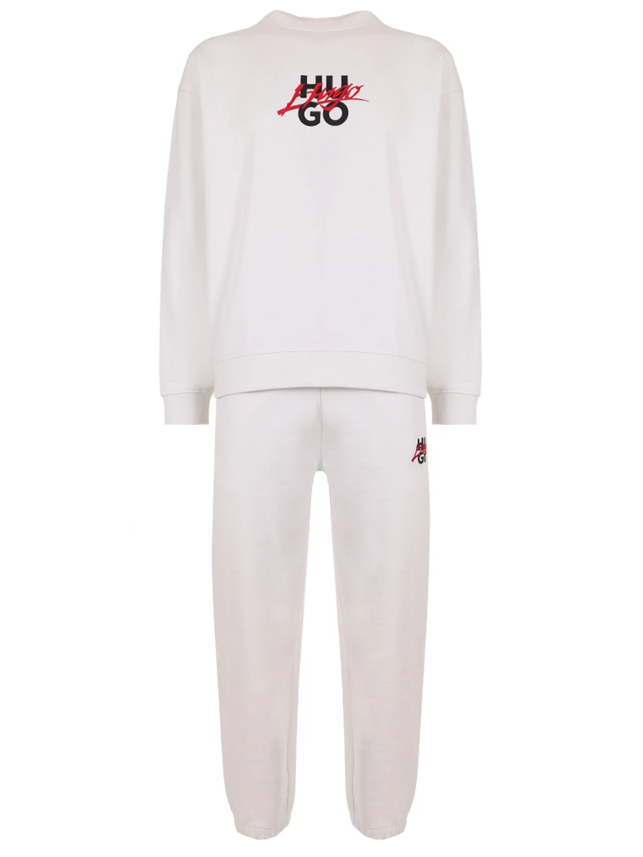 Костюм хлопковый