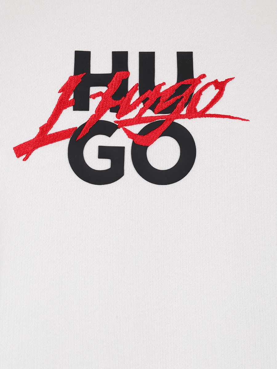 Костюм хлопковый