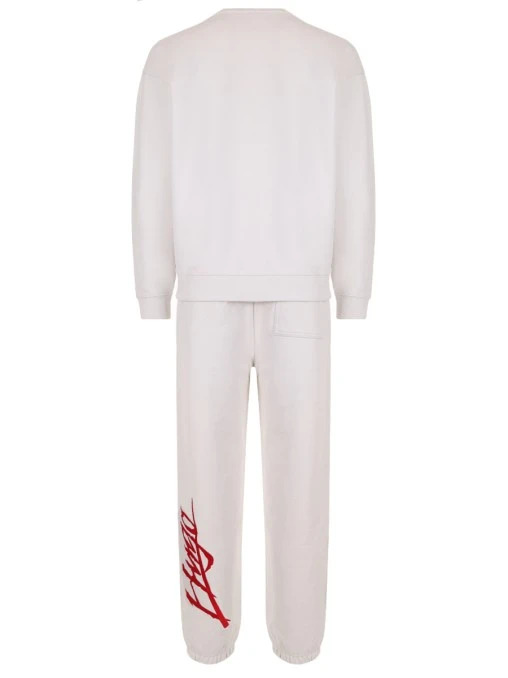 Костюм хлопковый HUGO