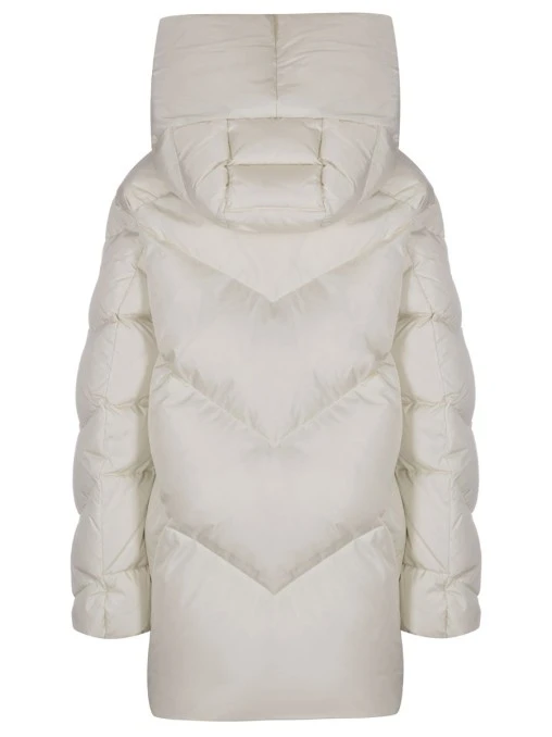 Пуховик стеганый FREEDOMDAY