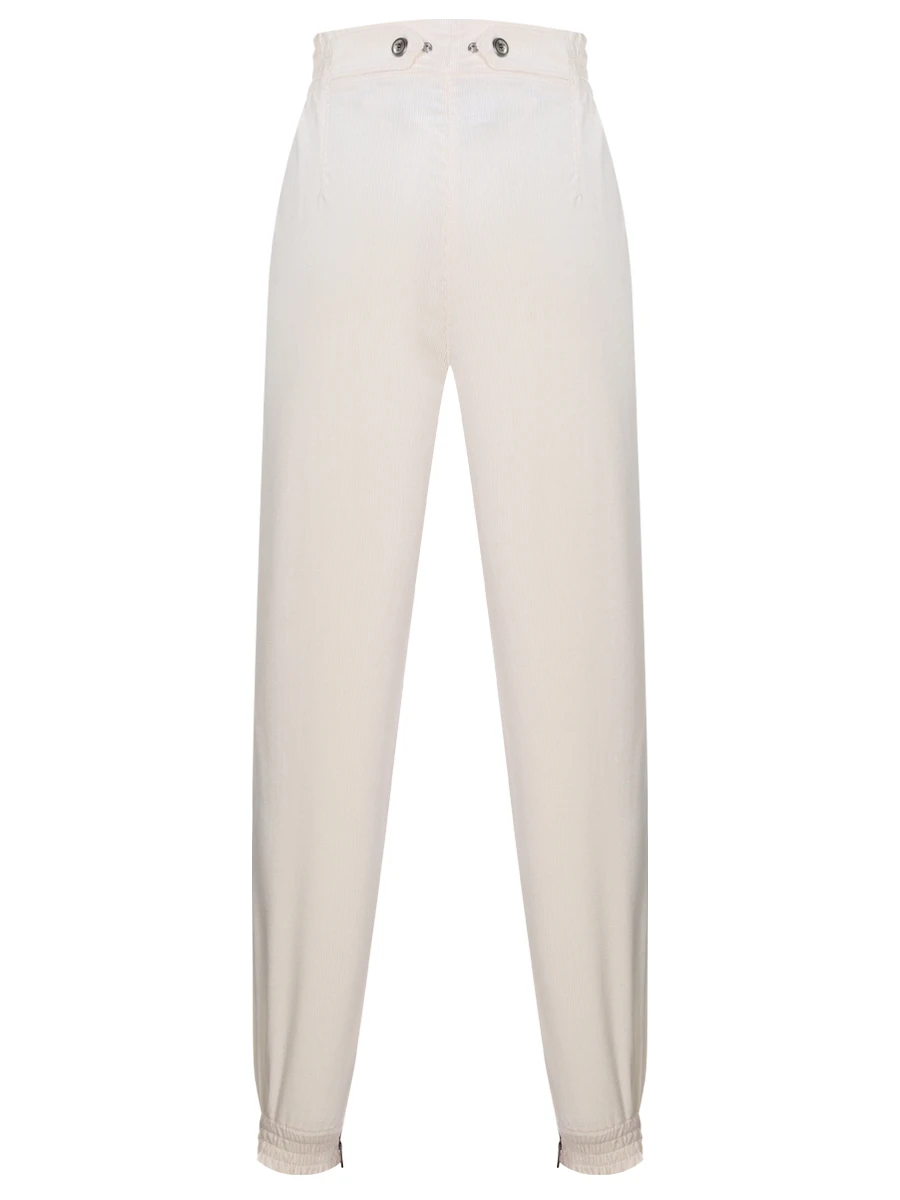 Брюки хлопковые