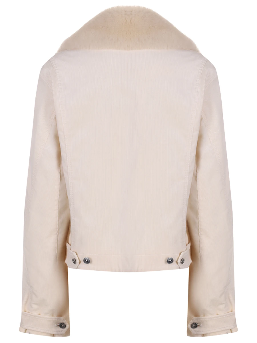 Куртка вельветовая