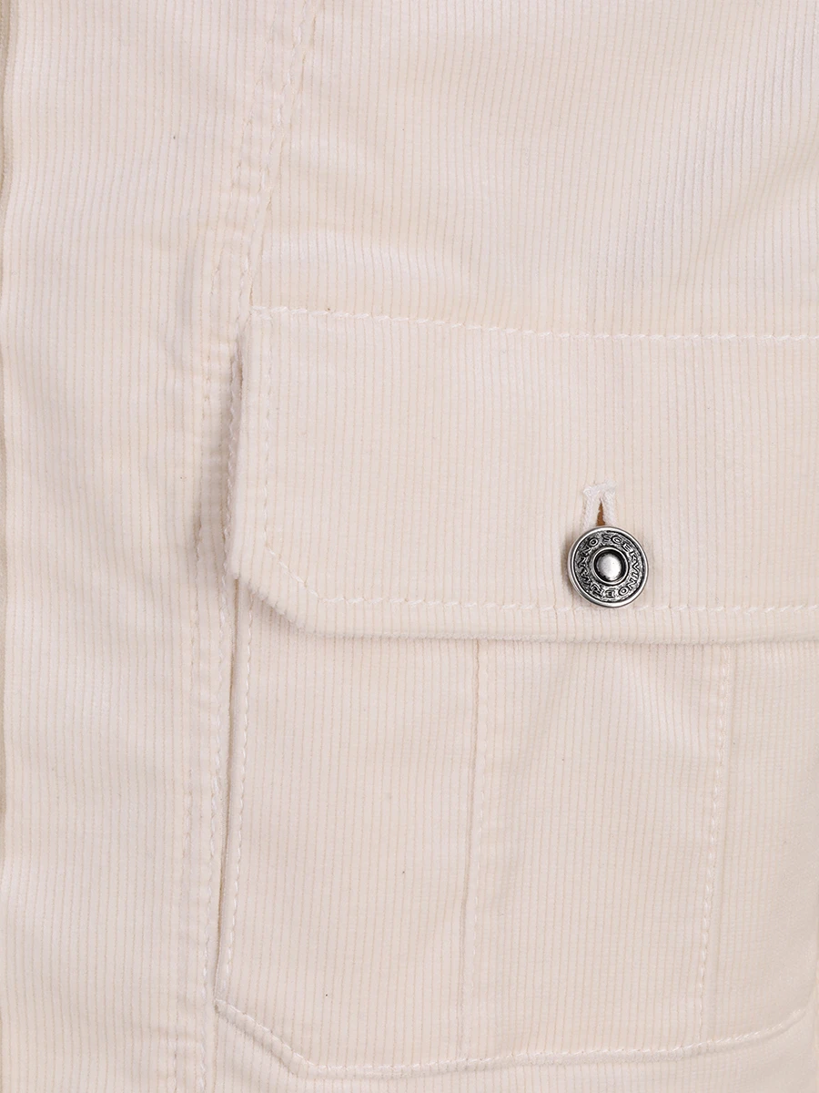 Куртка вельветовая