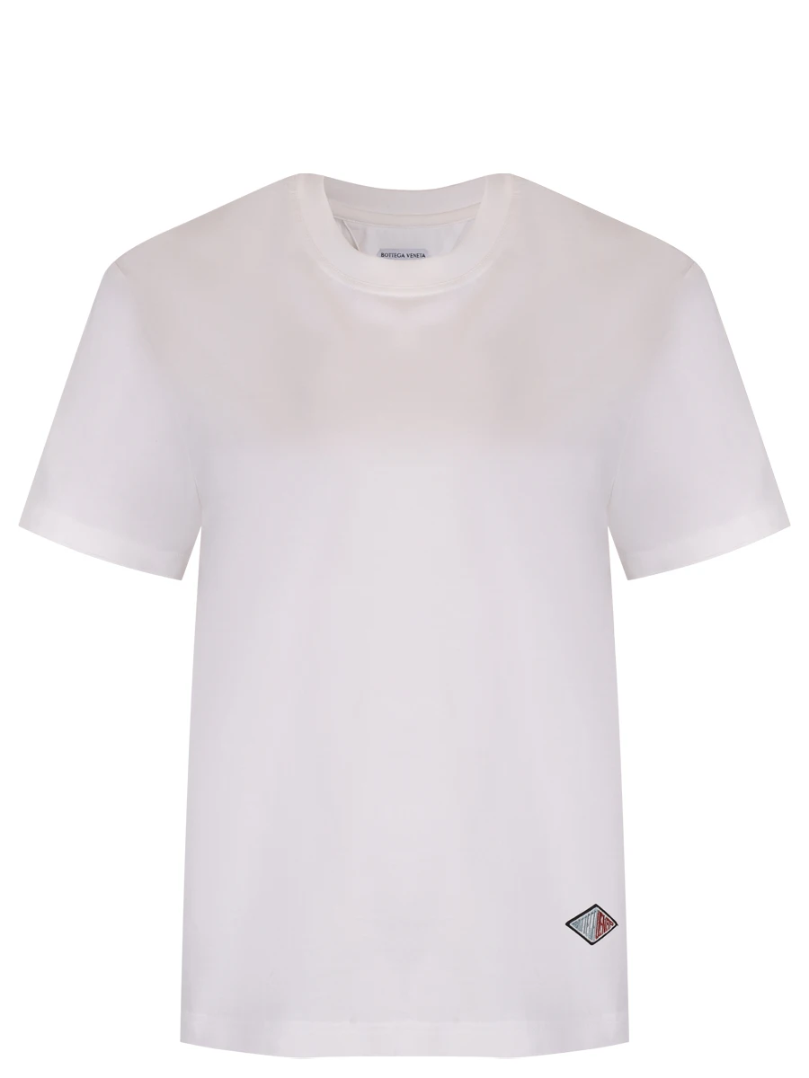 Футболка хлопковая