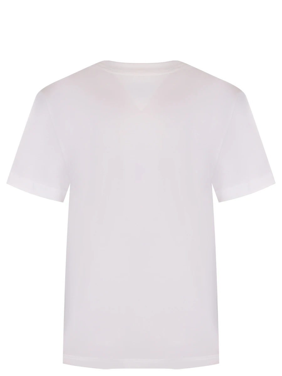 Футболка хлопковая