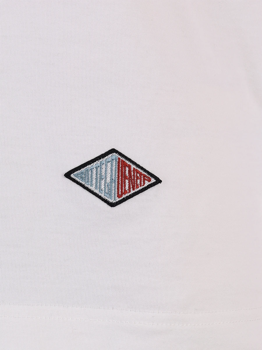 Футболка хлопковая