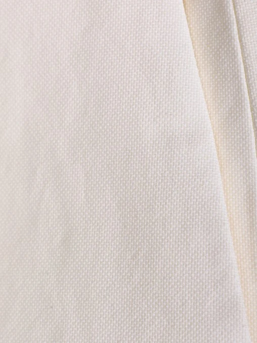 Брюки однотонные BURBERRY