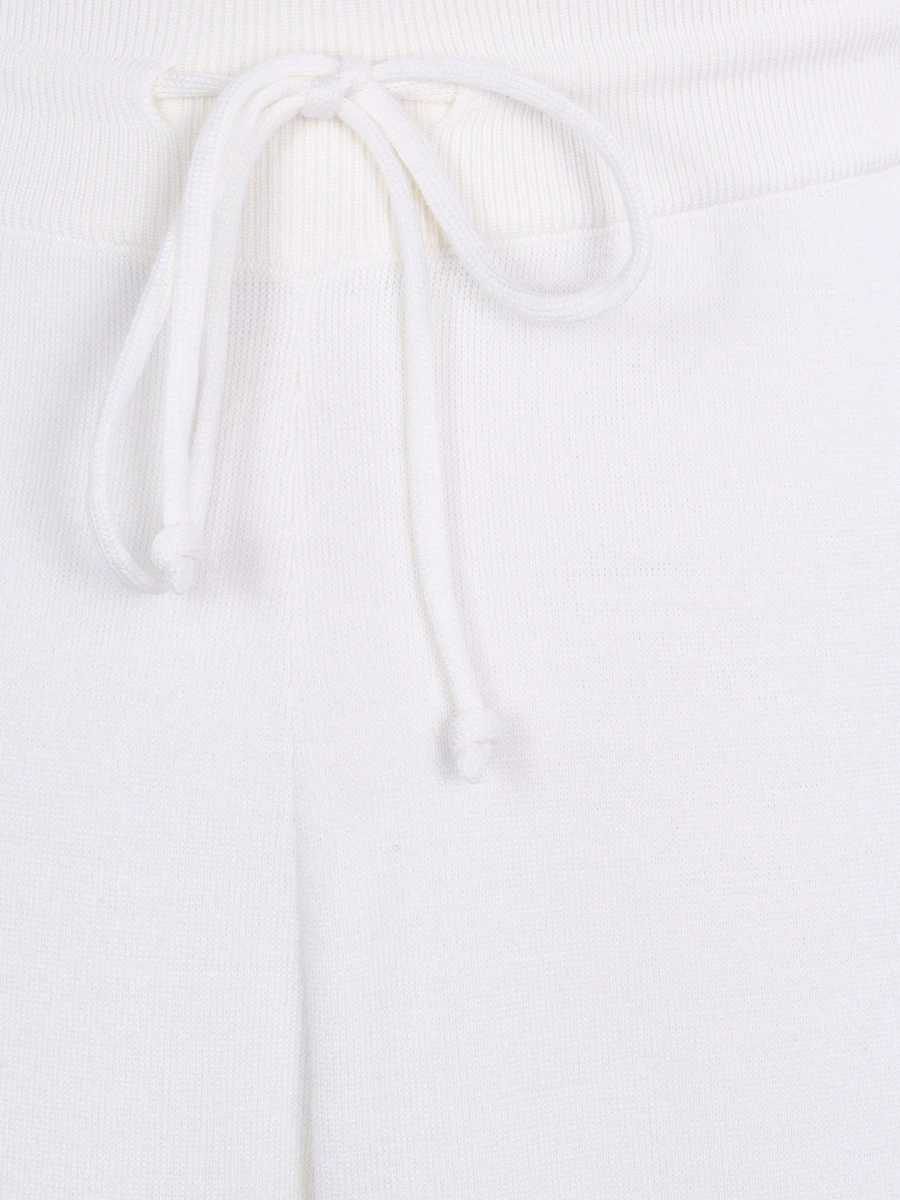 Брюки шерстяные