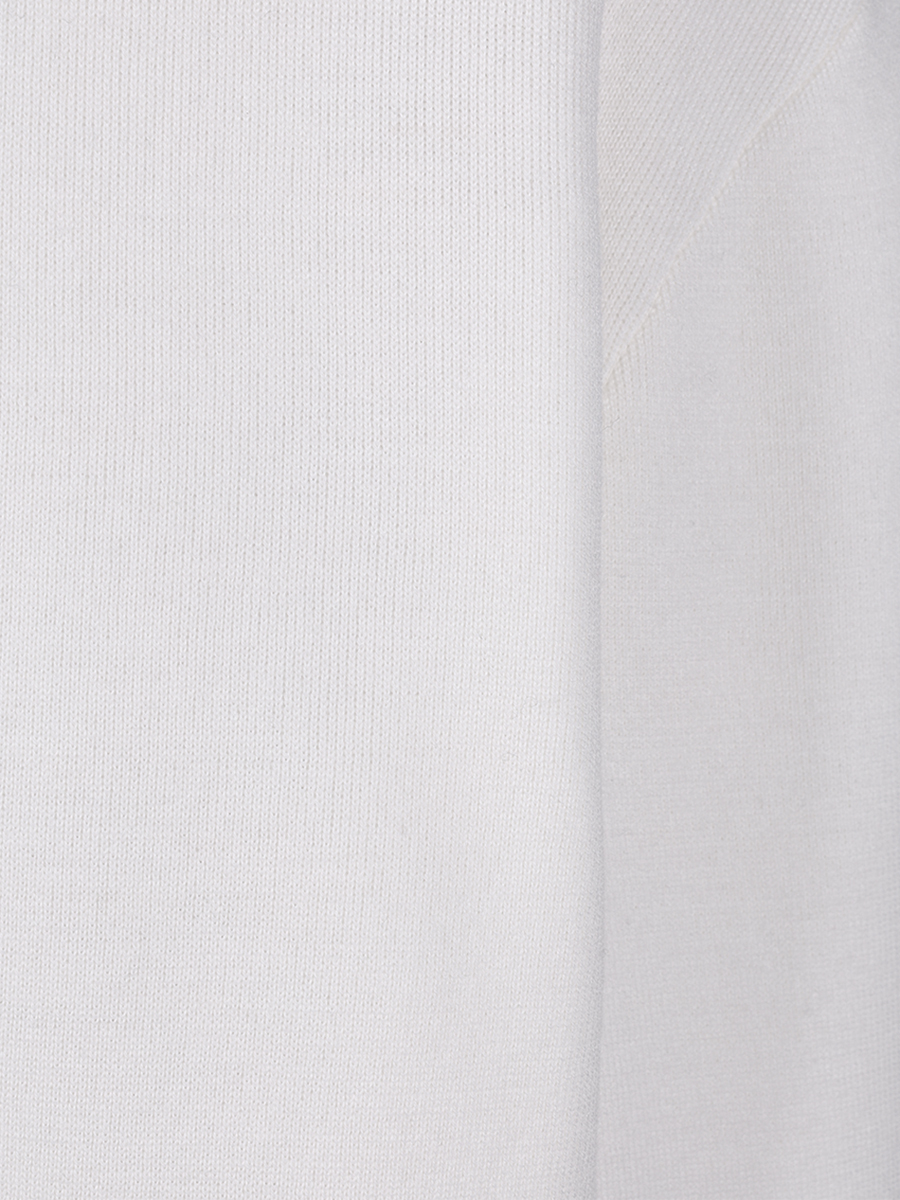 Олимпийка шерстяная