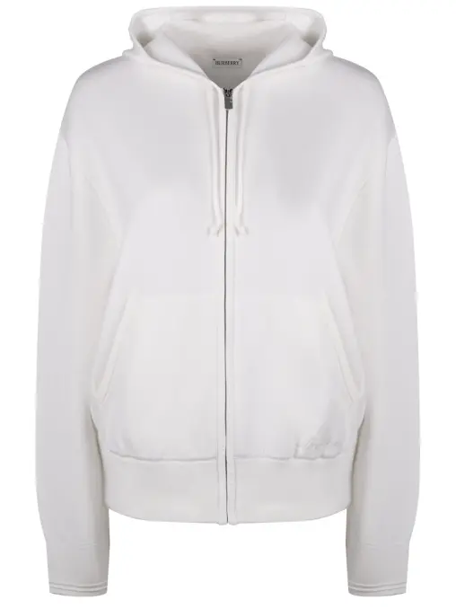 Олимпийка шерстяная BURBERRY