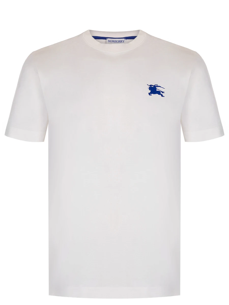 Футболка хлопковая