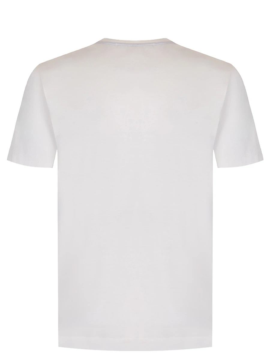 Футболка хлопковая