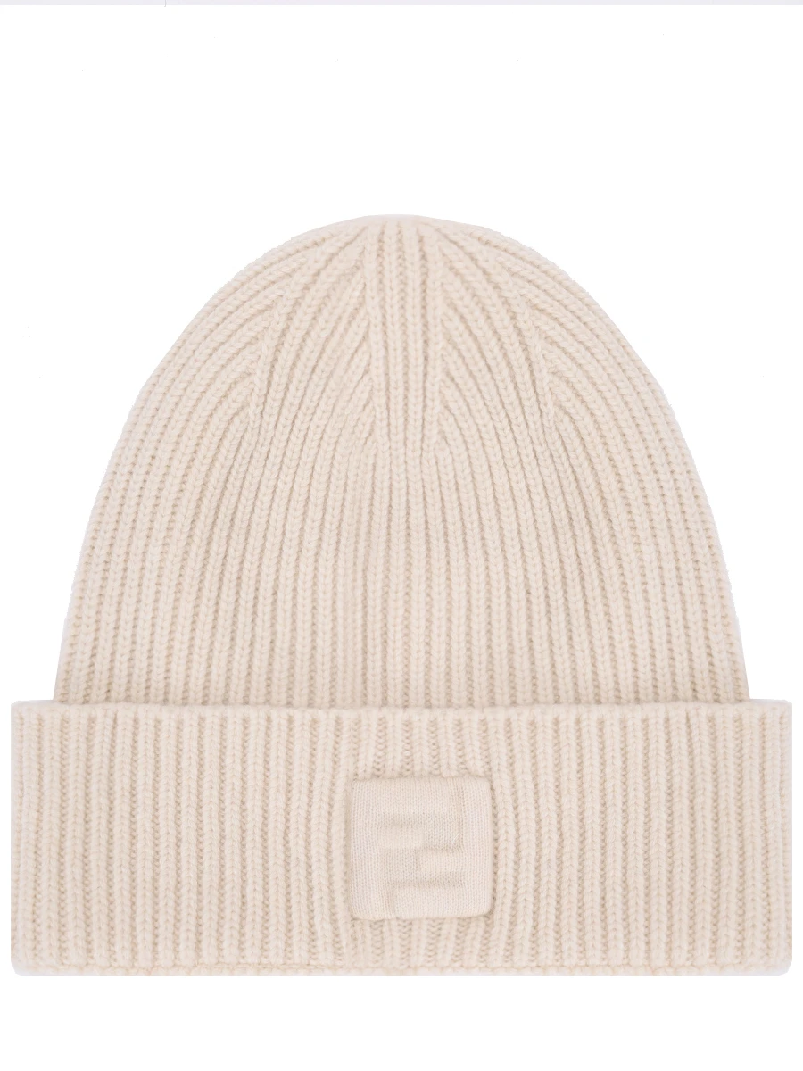 Шапка шерстяная