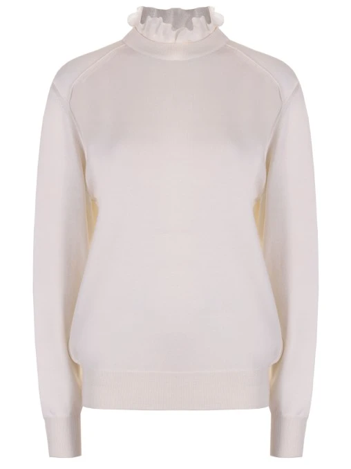 Джемпер шерстяной PHILOSOPHY DI LORENZO SERAFINI