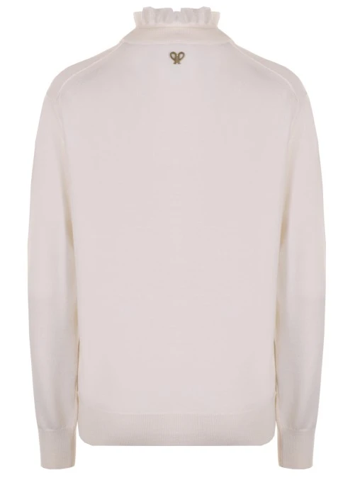 Джемпер шерстяной PHILOSOPHY DI LORENZO SERAFINI