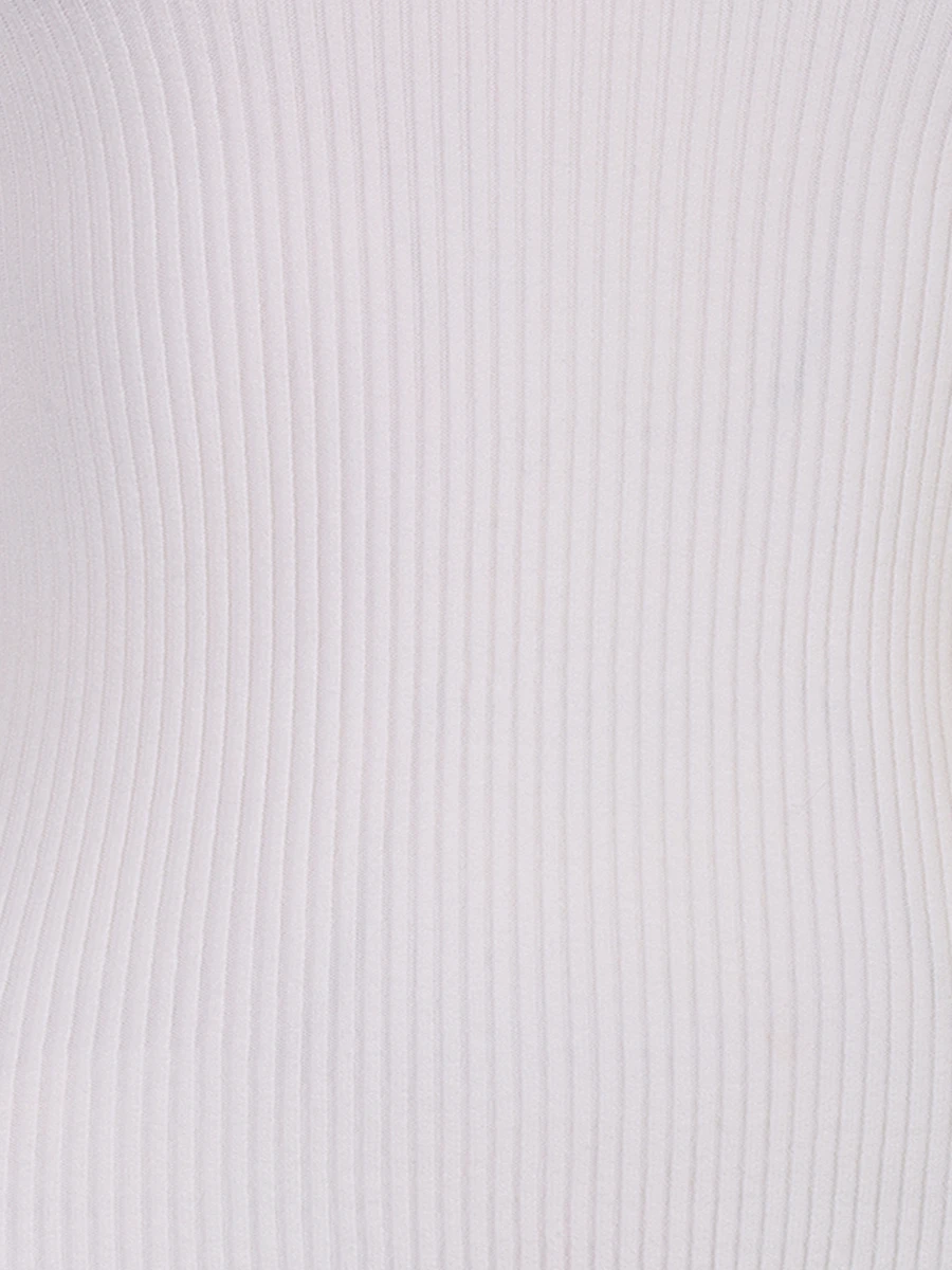 Топ однотонный