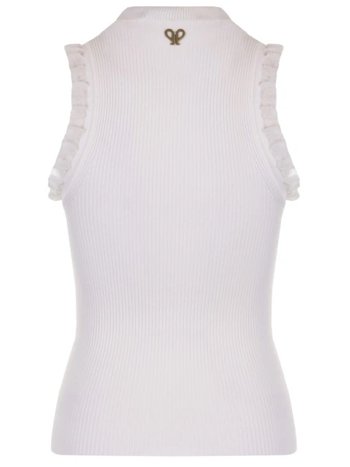 Топ однотонный PHILOSOPHY DI LORENZO SERAFINI