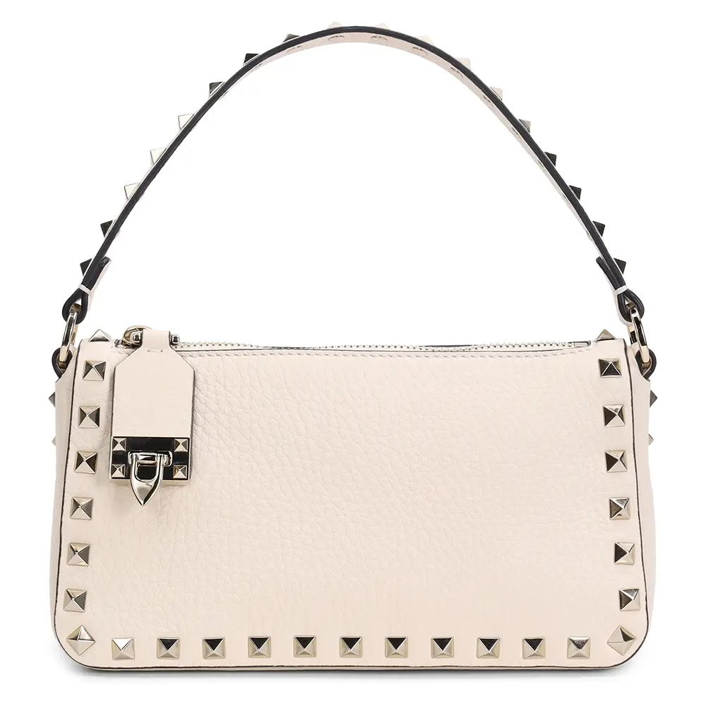 Сумка кожаная Rockstud