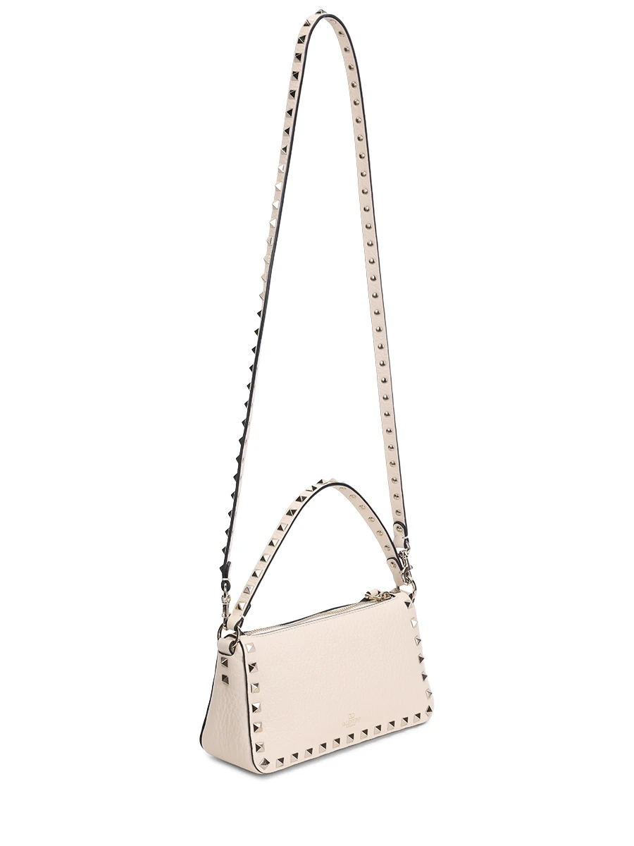 Сумка кожаная Rockstud