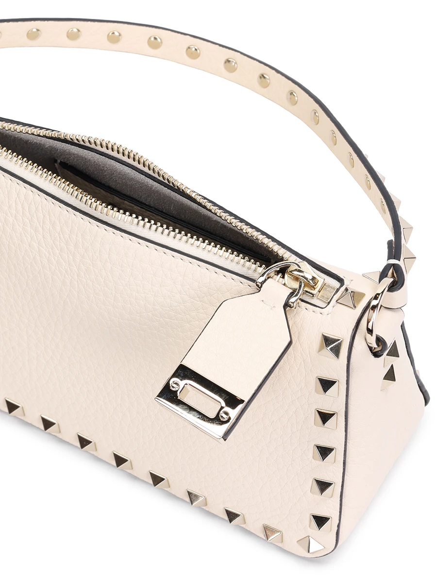 Сумка кожаная Rockstud