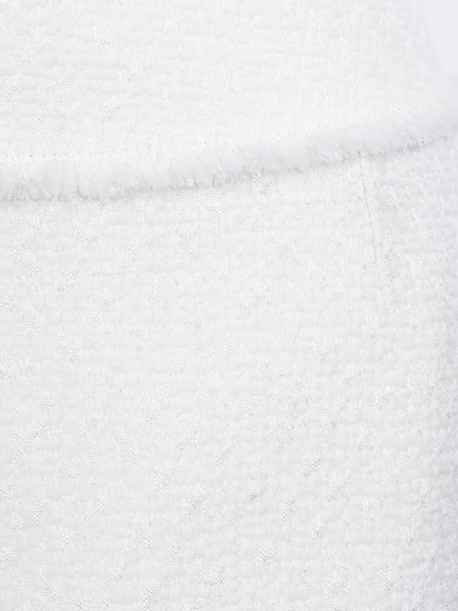 Юбка шерстяная