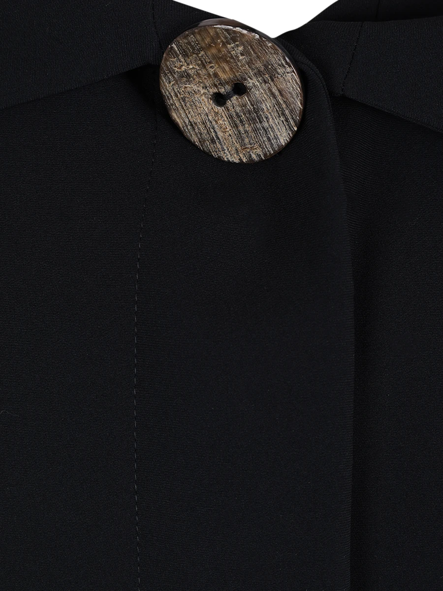 Костюм однотонный