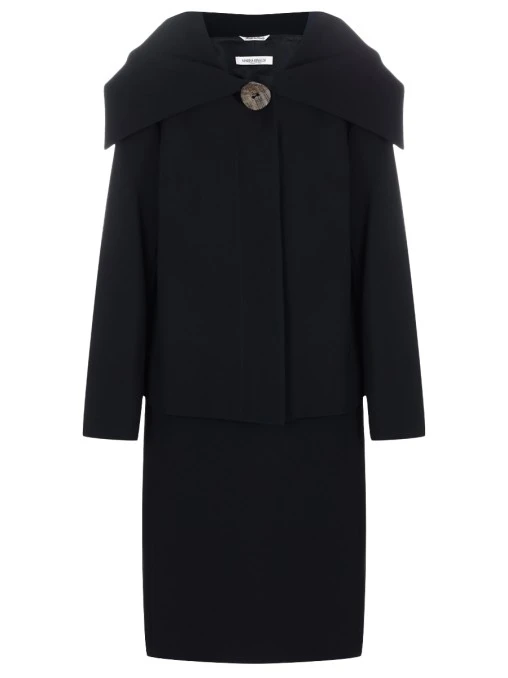 Костюм однотонный MARINA RINALDI