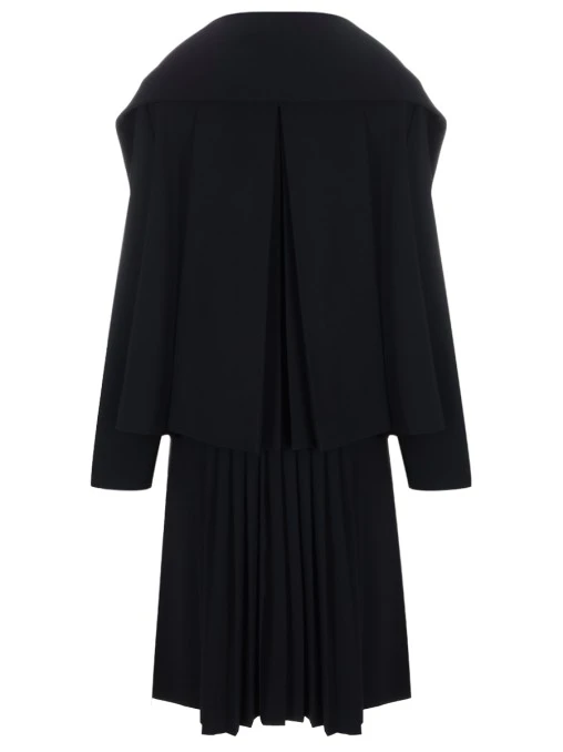 Костюм однотонный MARINA RINALDI