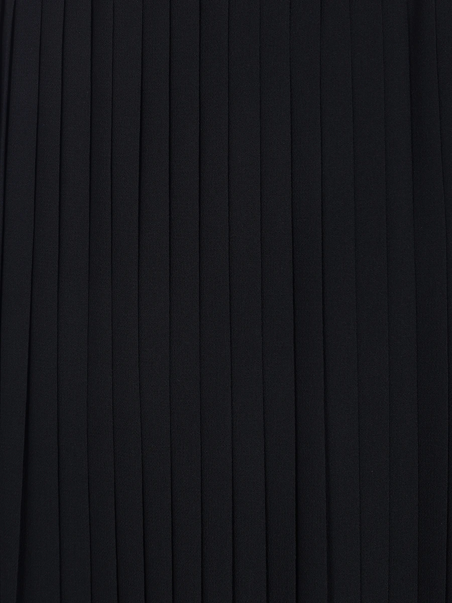 Юбка плиссированная