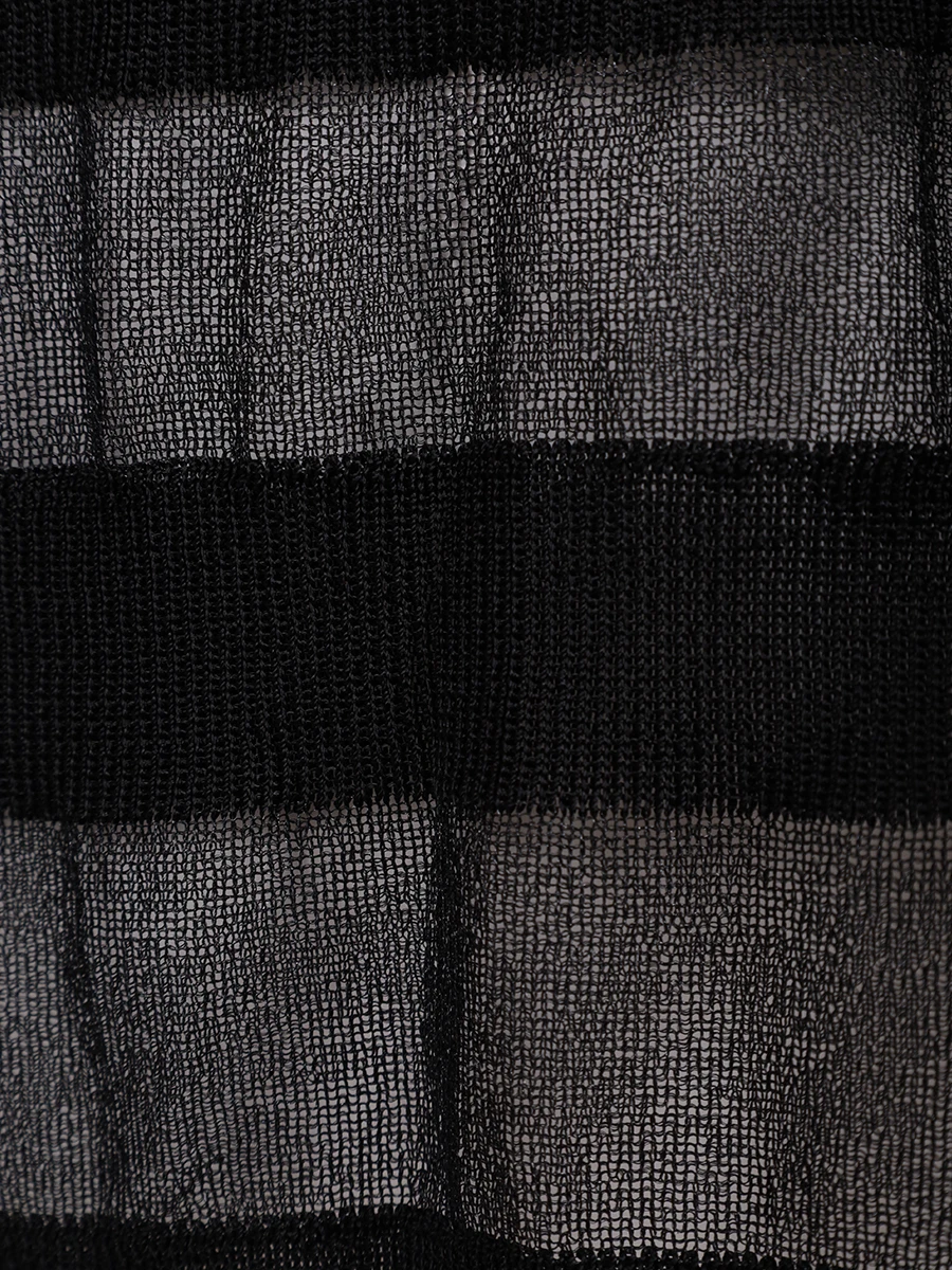 Кардиган из вискозы