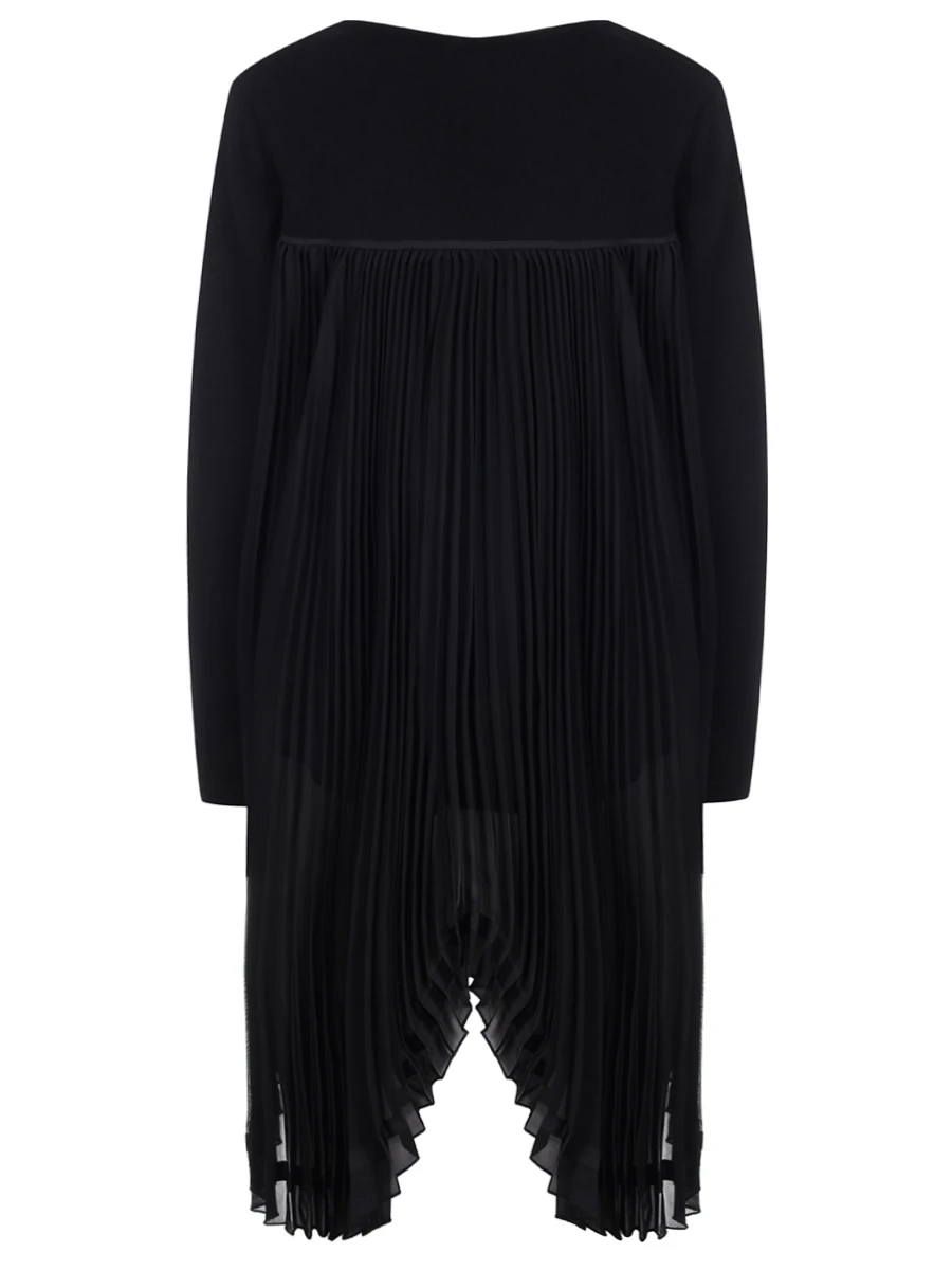 Блуза шелковая