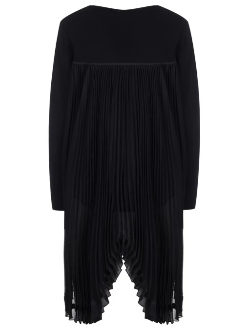 Блуза шелковая MARINA RINALDI