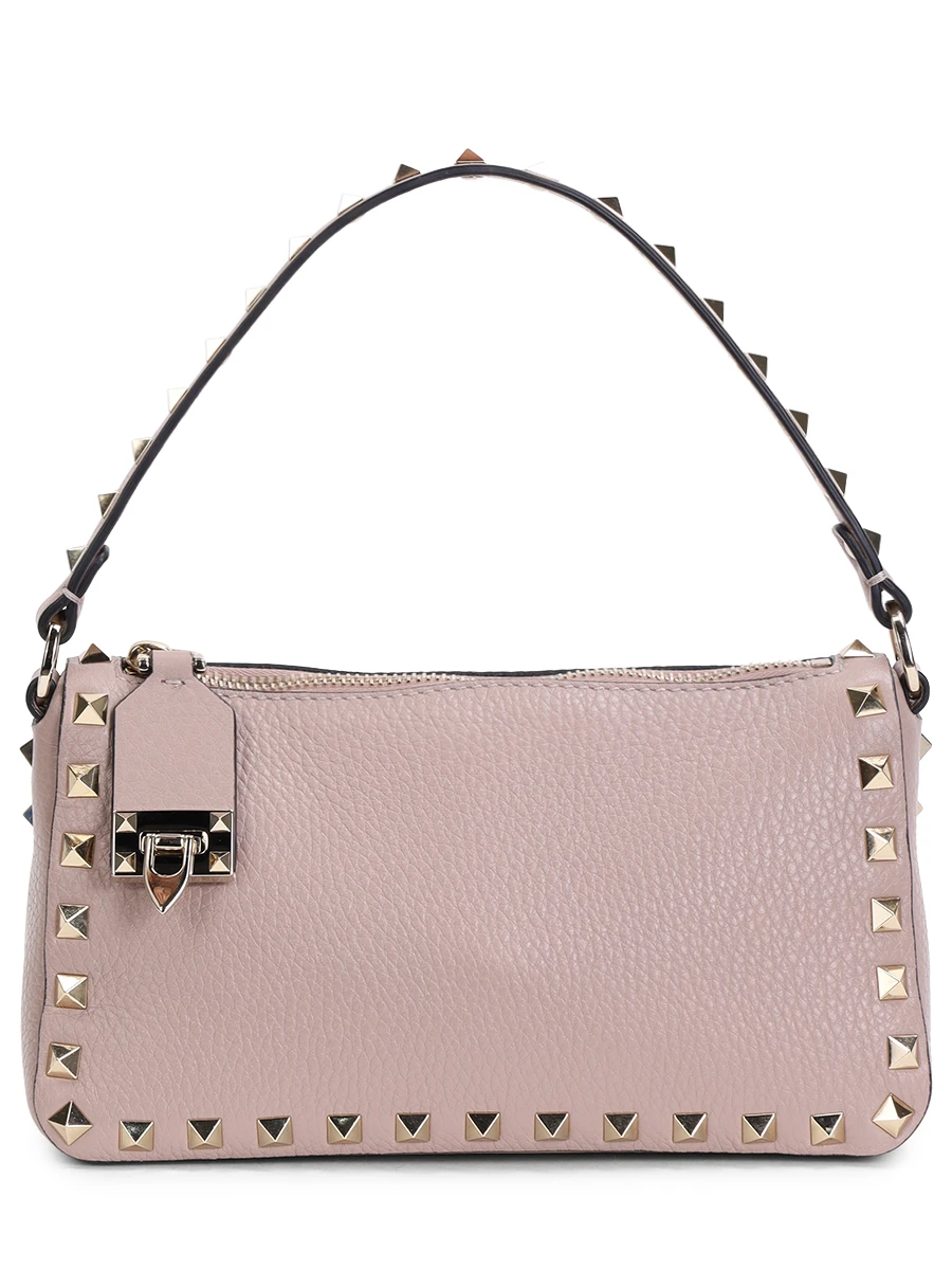 Сумка кожаная Rockstud