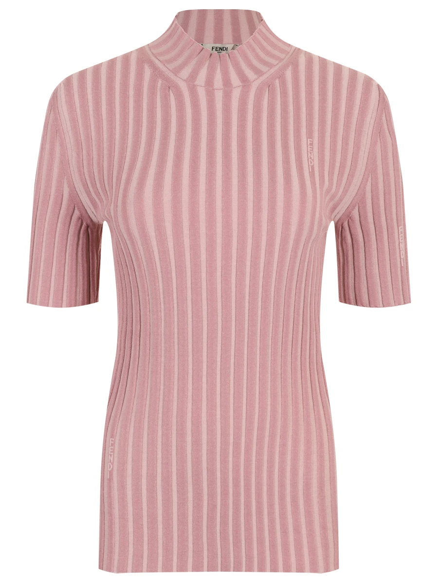 Водолазка хлопковая