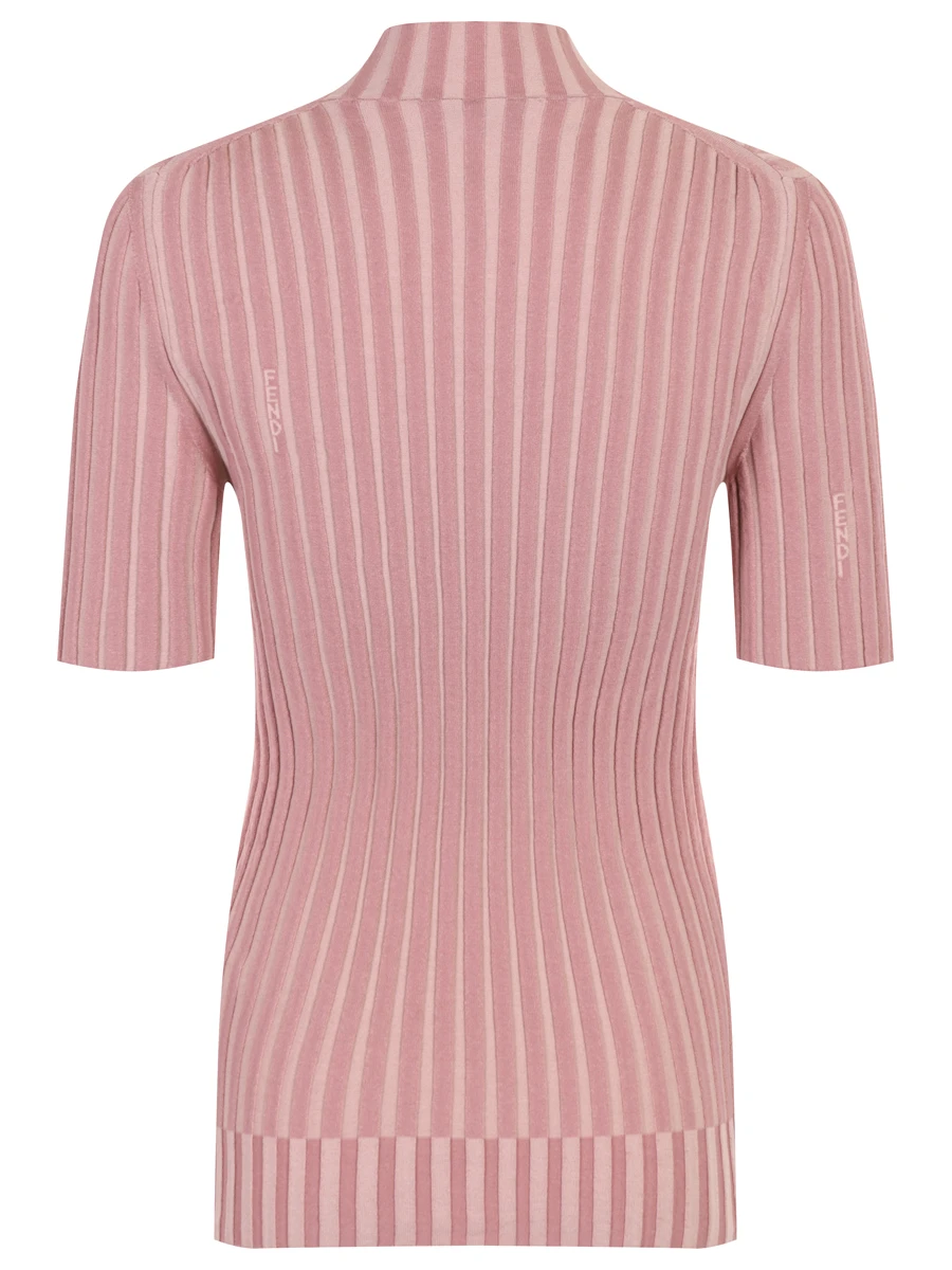 Водолазка хлопковая