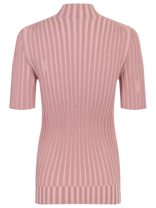 Водолазка хлопковая FENDI